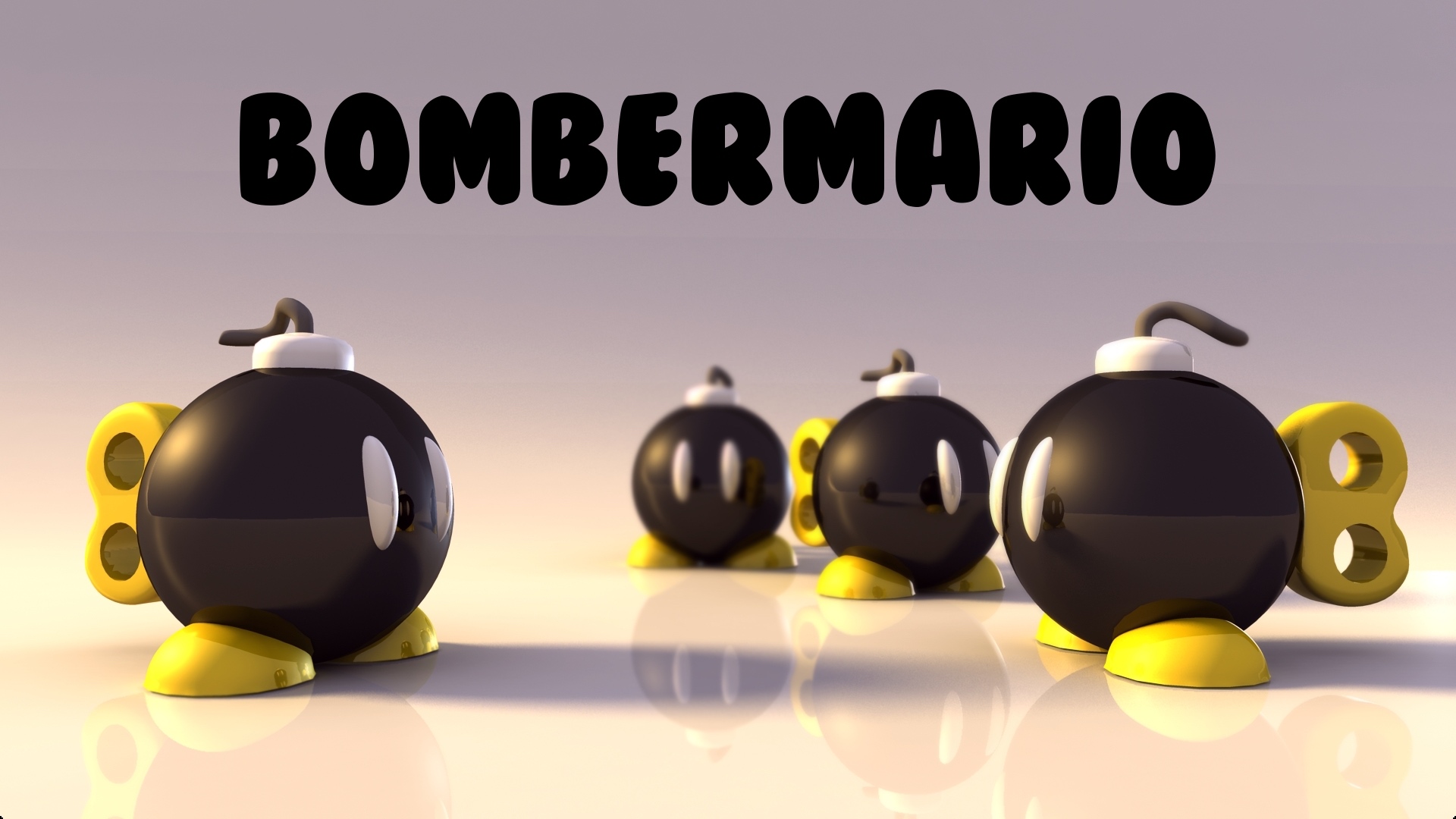 BomberMario