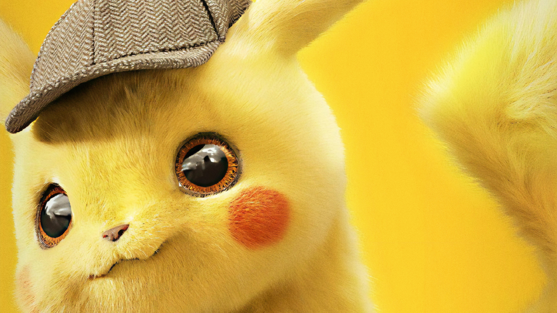 Pokémon Detective Pikachu, a film that lives up to expectations ?