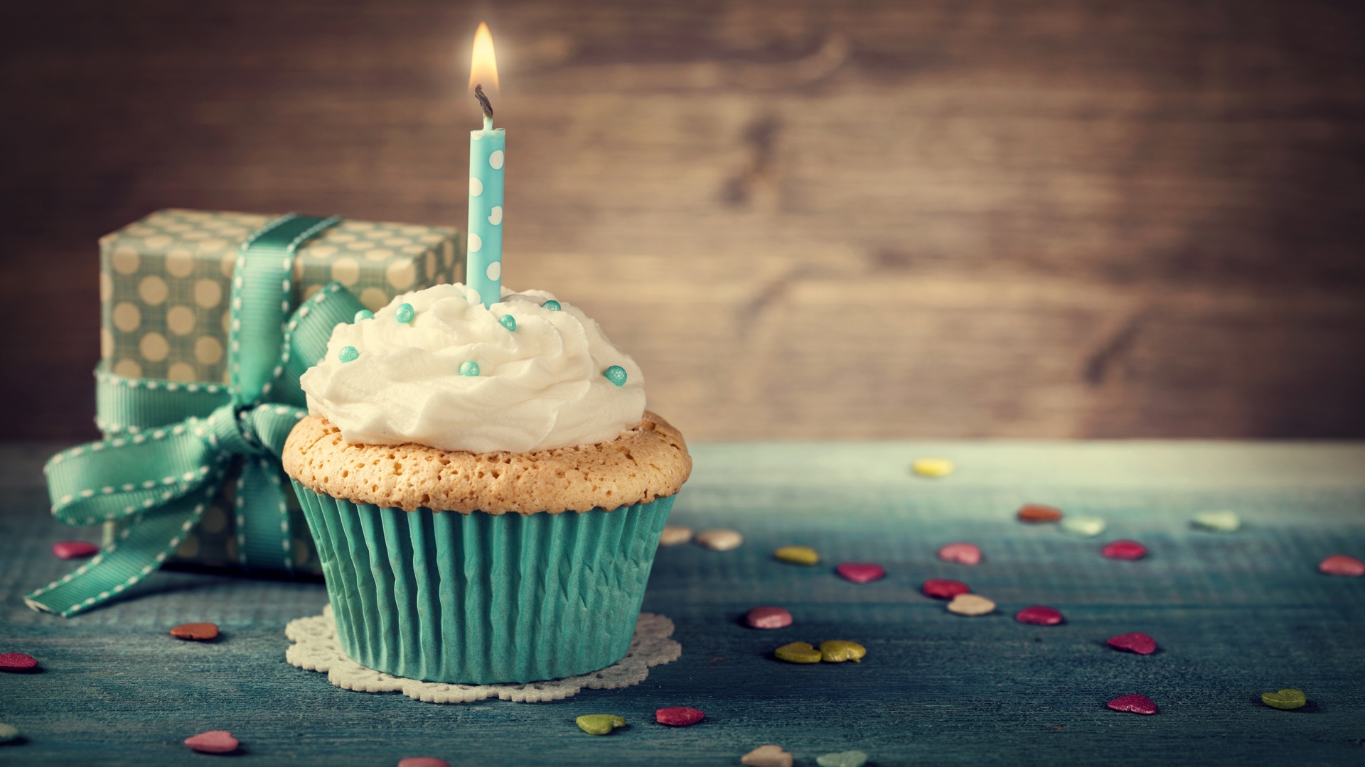 Le blog fête son premier anniversaire