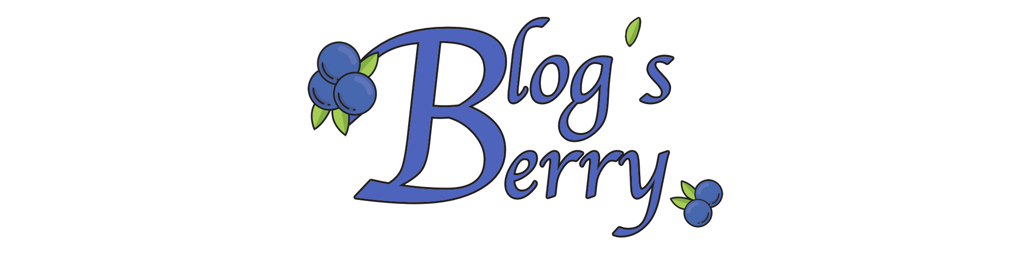 Blog's Berry