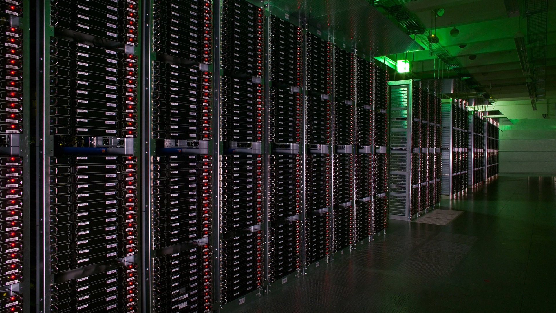 DataCenter