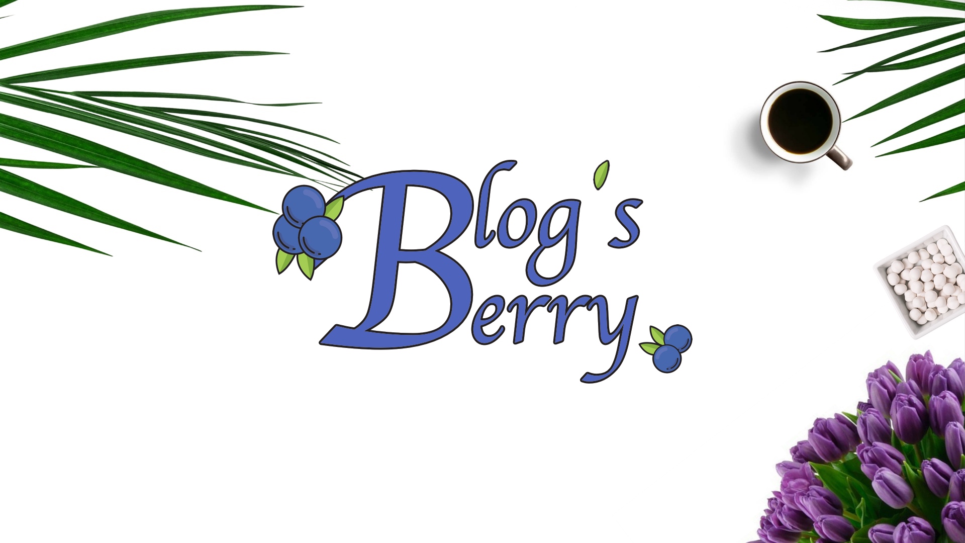 Blog's Berry