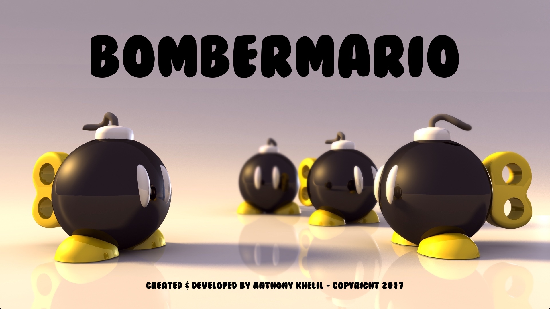 BomberMario