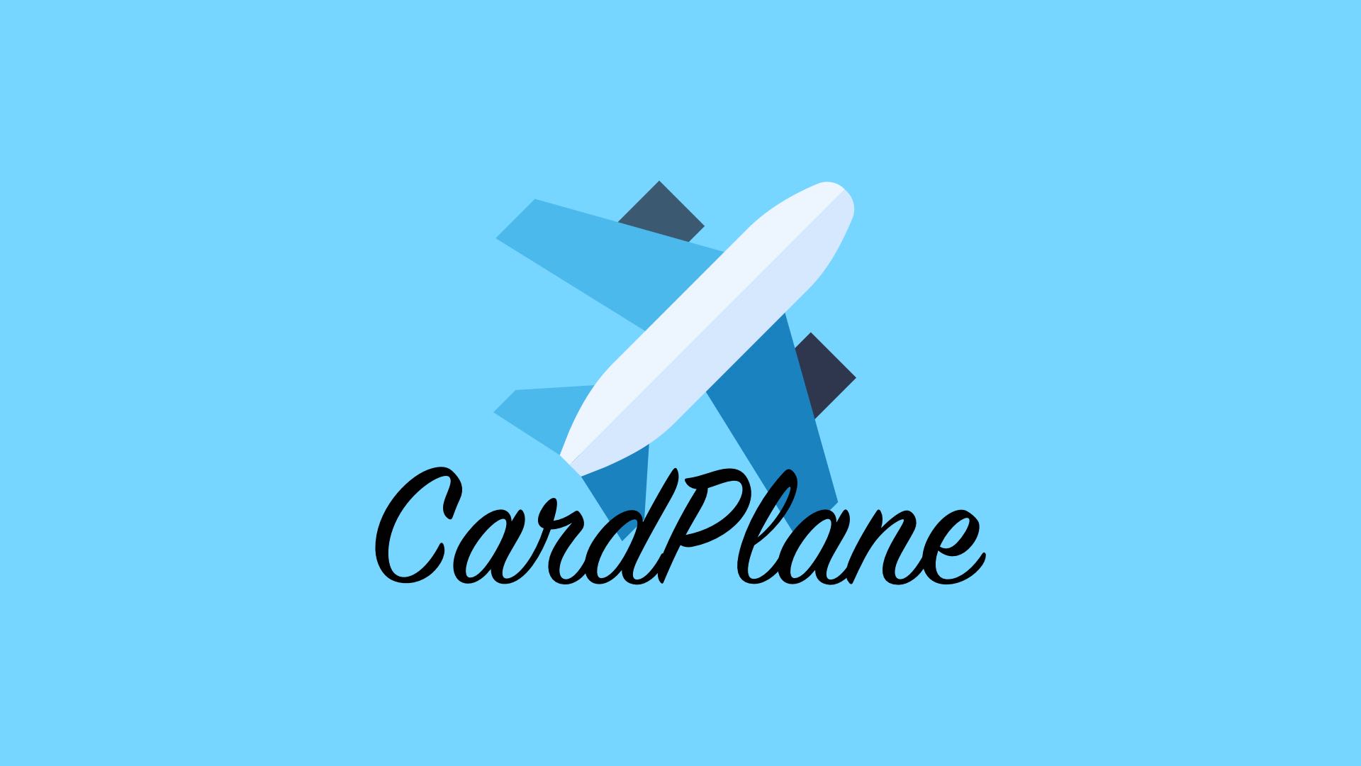 CardPlane