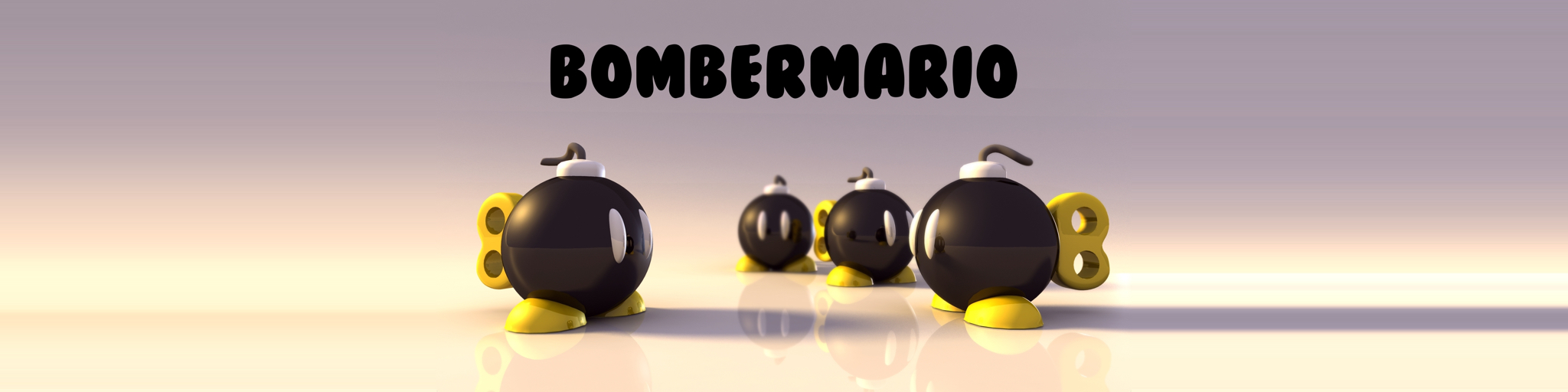 BomberMario